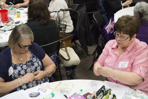 Stamping Workshop, Boise, March, 2016 - 126